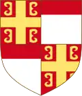 Palaiologové (1306–1533, znak do 1494)