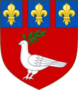 Znak rodu Pamphili