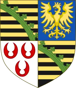 Státní znak
