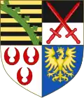 Státní znak