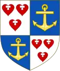 Státní znak