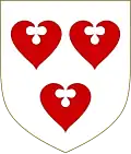 Teklenburkové a Bentheim-teklenburkové