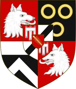 rodový erb