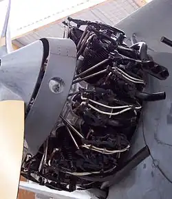 Jaguar IV