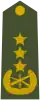 Albánie: 2004–2011