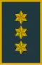 Belgie: armáda