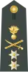 Řecko: armáda