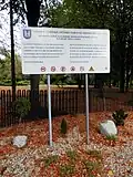 Informační tabule