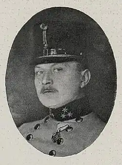 dr. Arnošt Dvořák