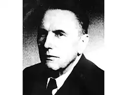 Arnošt Juránek