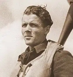 Arnošt Mrtvý