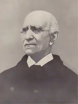 Arnošt Nakládal (okolo r. 1880)