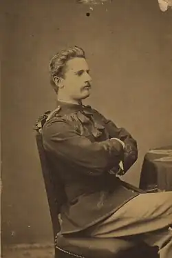 Arnold Kühnel