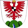 Znak obce Arnolec