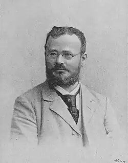 Arnošt Muka (1896)