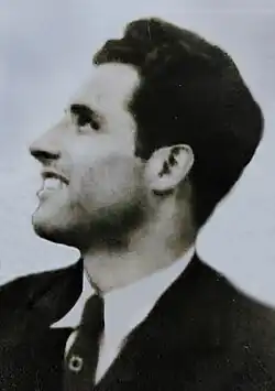 Arnošt Špidla