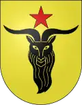 Arogno – znak