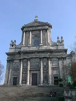 Katedrála Notre-Dame-et-Saint-Vaast d'Arras