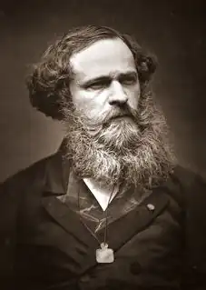 1878 foto Étienne Carjat