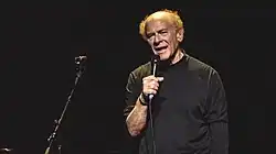 Art Garfunkel (2017)