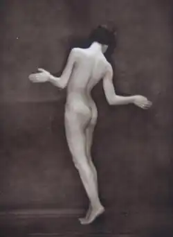 Art deco portfolio