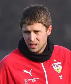 Artem Kravec (2016)