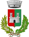 Artena (Italy) – znak