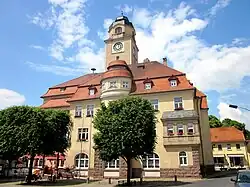 Radnice
