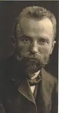 Arthur Illies, 1905