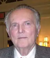 Arthur Jensen roku 2002