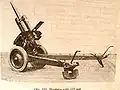 Houfnice 122 mm vz.38
