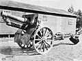 155mm kanón vzor 1917