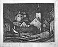 Jičín, kostel sv. Jakuba Většího