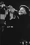 Arturo Sandoval