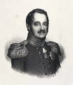 Portrét