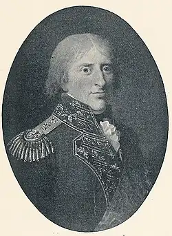 Frederik, dědičný princ dánský a norský