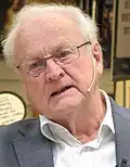 Arvid Carlsson