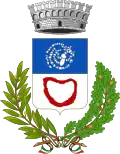 Arzachena – znak