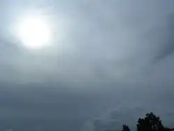Altostratus