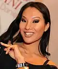 Asa Akira (2013)
