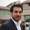Asadullah Chalid