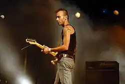 Avidan v roce 2011