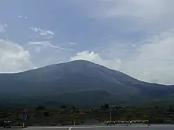 Asama (sopka)