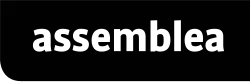 Logo katalánské organizace ANC