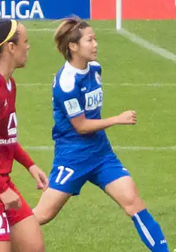Asano Nagasatoová