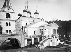 Katedrála