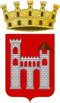 Ascoli Piceno – znak
