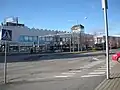 Obchody v centru města