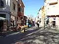 Centrum města