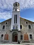Chrám Svaté trojice